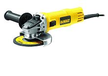 Углошлифмашина DeWalt DWE 4151 125-900 Вт 177268 к 24992