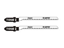 Полотно для лобзика GEPARD T101AO GP0614-07