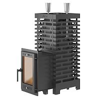 Печь для бани ASTON 24 (310M) Long