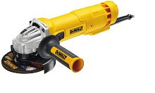 Углошлифмашина DeWalt DWE 4215