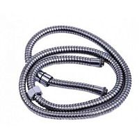 ШЛАНГ ДЛЯ ДУША AQUAMIX NEW SHOWER HOSE 150MM стандарт 150см(50шт/ящ)