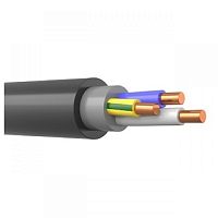 Кабель АВВГ 3х4   АРСЕНАЛ