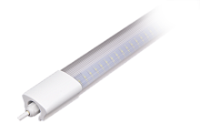 Светильник ИПО, Jazzway, SBL-L WH, LED-36w/6500K/IP65 3200Lm, металл/пластик, белый