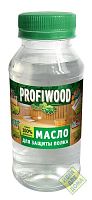 Масло для защиты полка PROFIWOOD 0.176 кг 